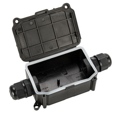 heavy duty plastic junction box|underground waterproof cable junction boxes.